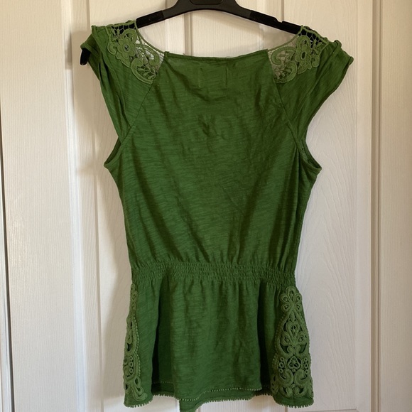 Anthropologie Top - Picture 6 of 6